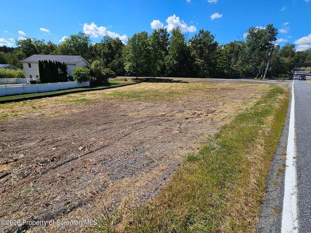 Land for sale in Clarks Summit, Pennsylvania
