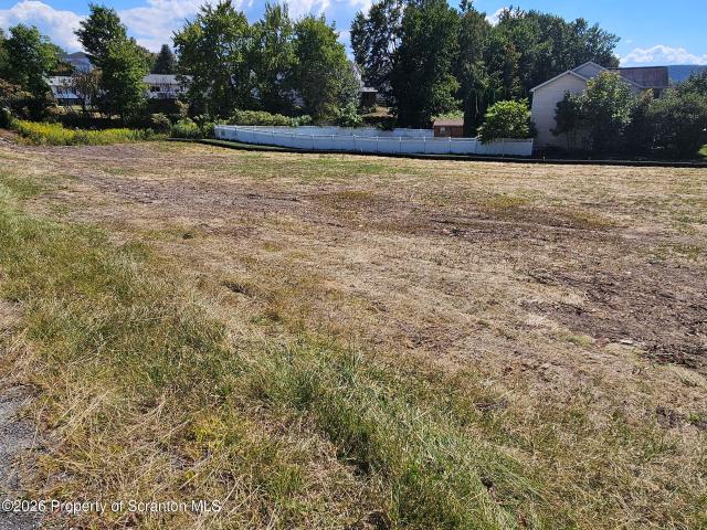 Land for sale in Chinchilla, Pennsylvania