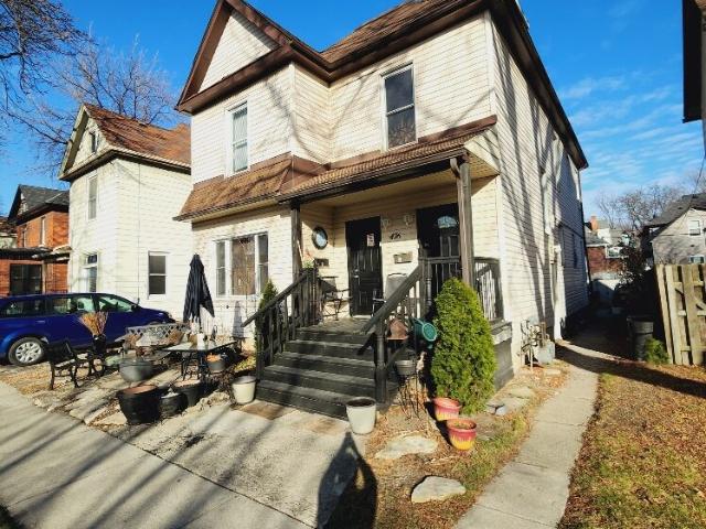 Apartment for rent in Maidstone, Ontario