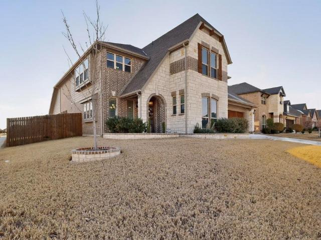 House for sale in Ellis, Texas