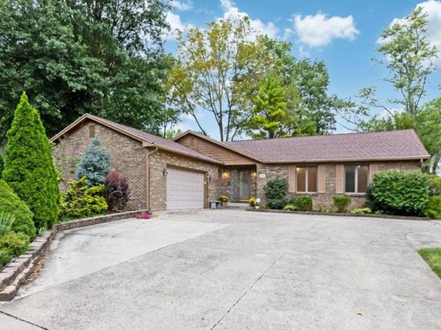 House for sale in Westerville, Ohio