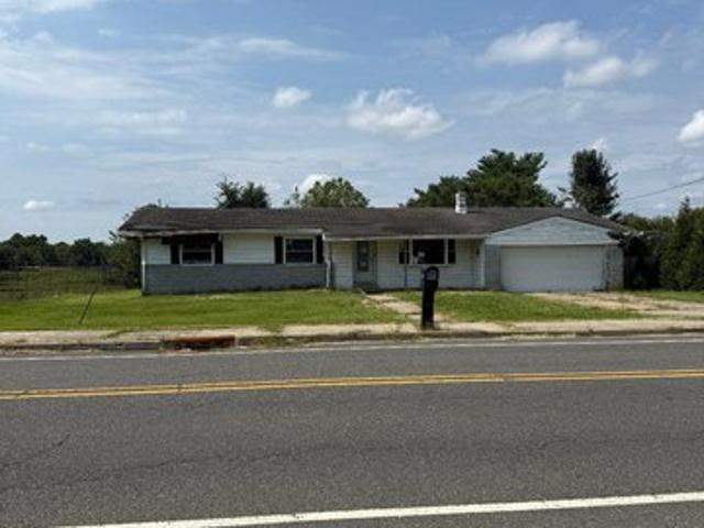 House for sale in Wrightstown, Burlington County
