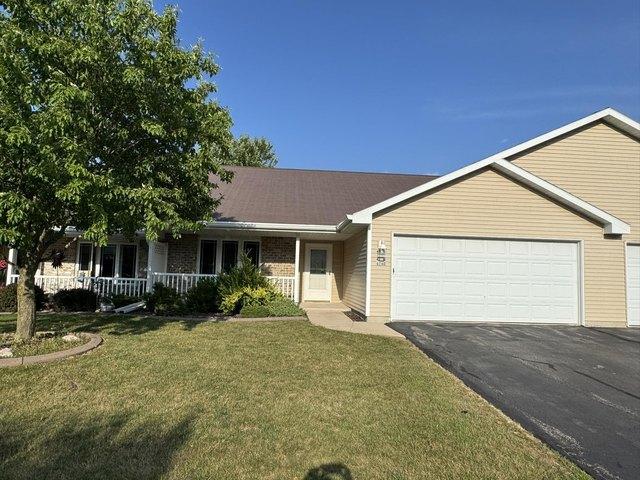 Condo for sale in Oshkosh, Wisconsin