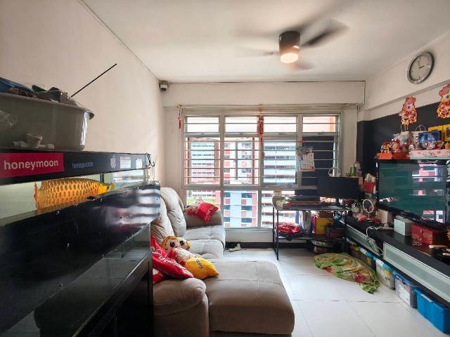 Apartment for sale