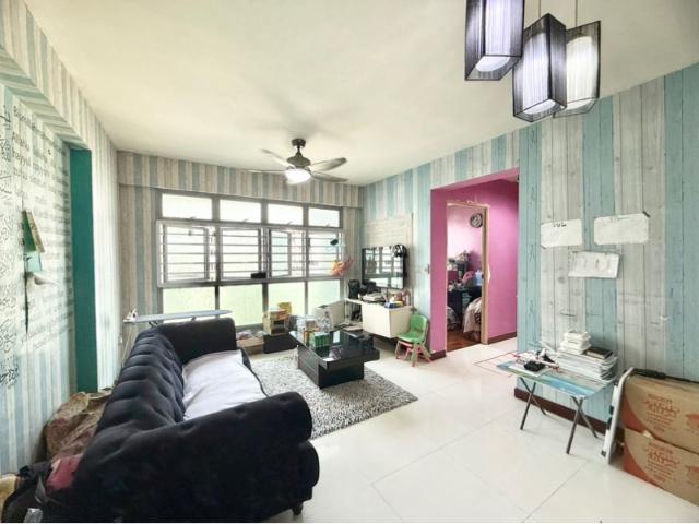 Apartment for sale