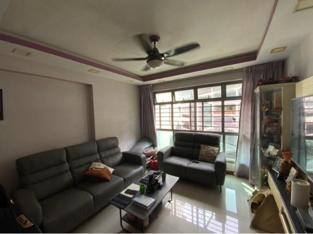 Apartment for sale