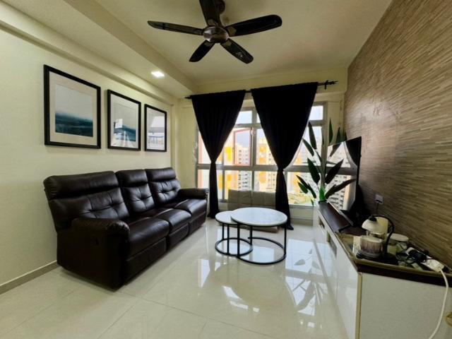 Apartment for sale