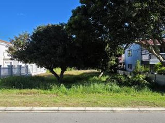 Land for sale in Tergniet, Garden Route District Municipality