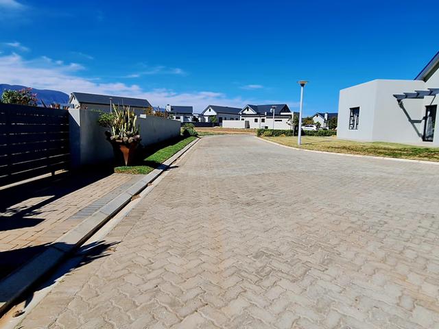 Land for sale in Robertson, Western Cape
