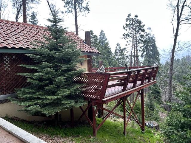 House for sale in Posey