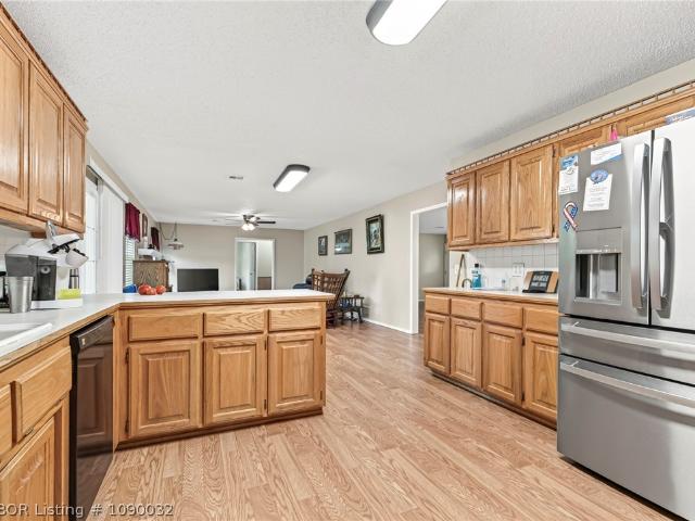 House for sale in Roland, Oklahoma