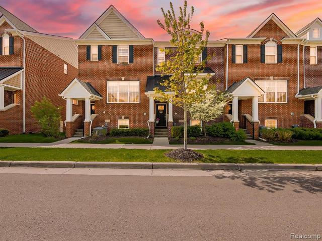 Property for rent in Northville, Michigan