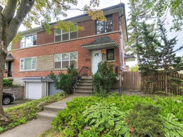 House for sale in Côte-des-Neiges–Notre-Dame-de-Grâce, Montréal