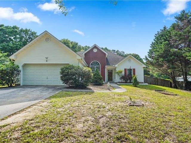 House for sale in Loganville, Georgia