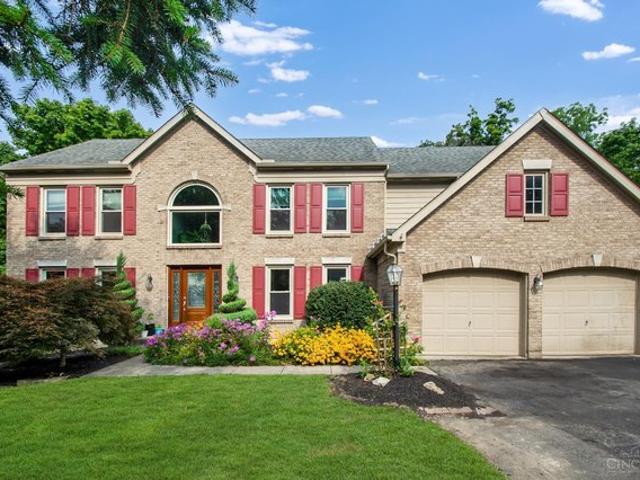 House for sale in Ohio