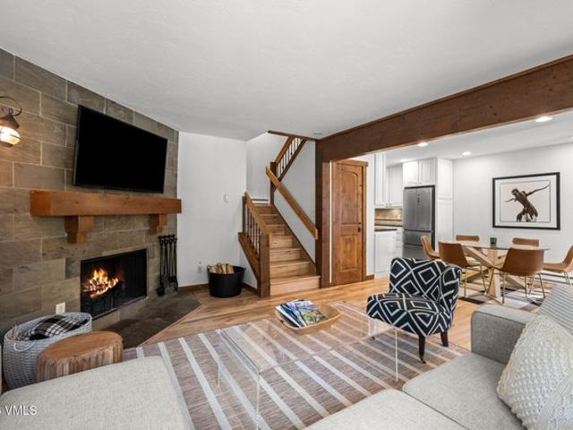 Townhouse for sale in Eagle, Colorado