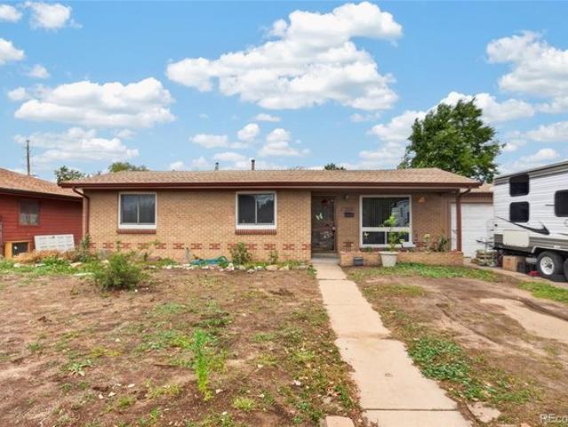 House for sale in Wheat Ridge, Jefferson County