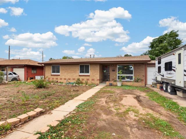 House for sale in Wheat Ridge, Jefferson County