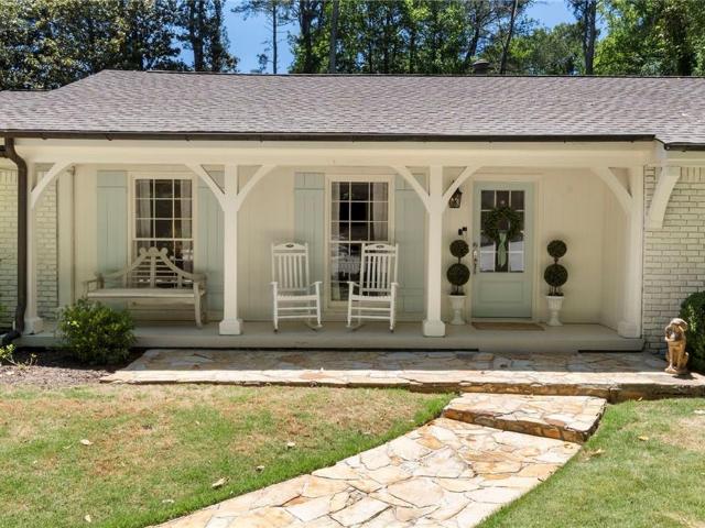 Property for rent in Sandy Springs, Georgia