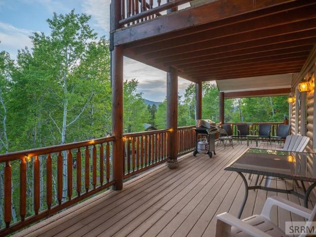 House for sale in Island Park, Idaho