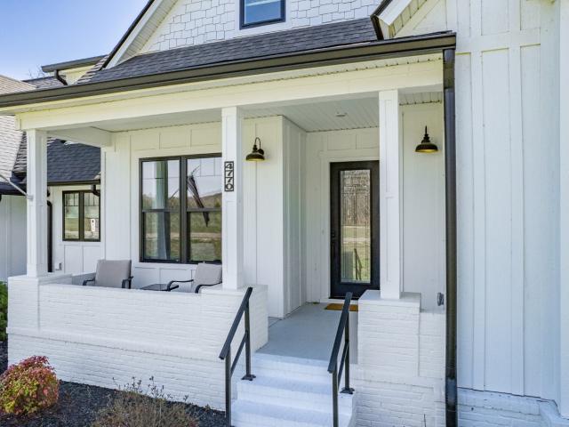 House for sale in Tennessee