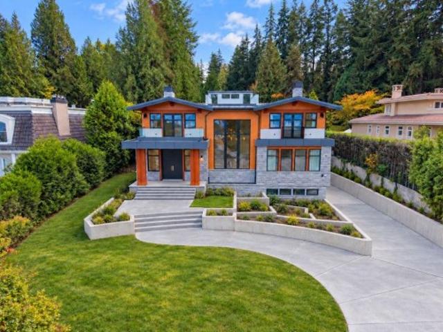 House for sale in West Point Grey, Vancouver