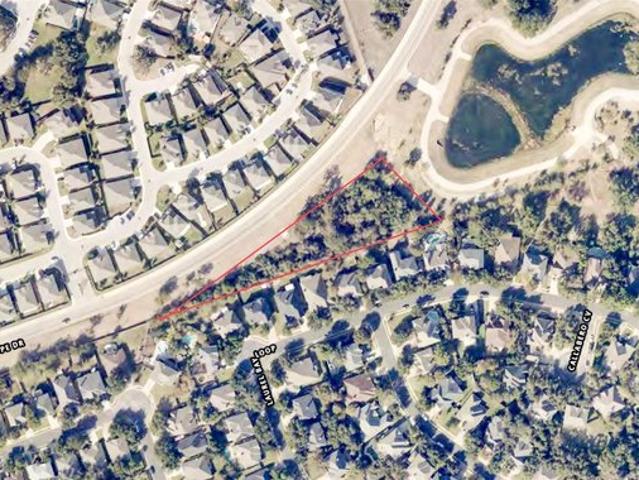 Land for sale in Williamson, Texas