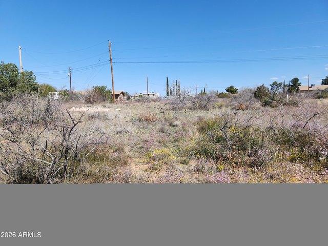 Land for sale in Lake Montezuma, Arizona