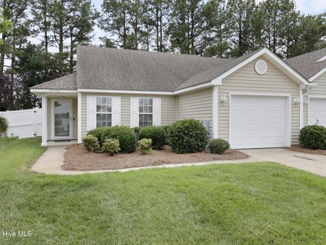 Townhouse for sale in Rocky Mount, North Carolina