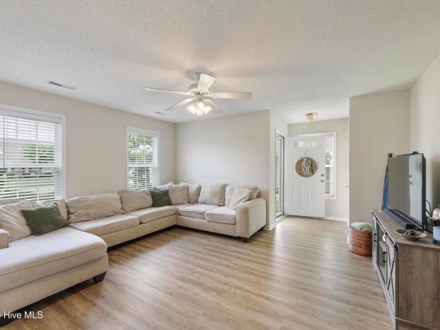 Townhouse for sale in Rocky Mount, North Carolina