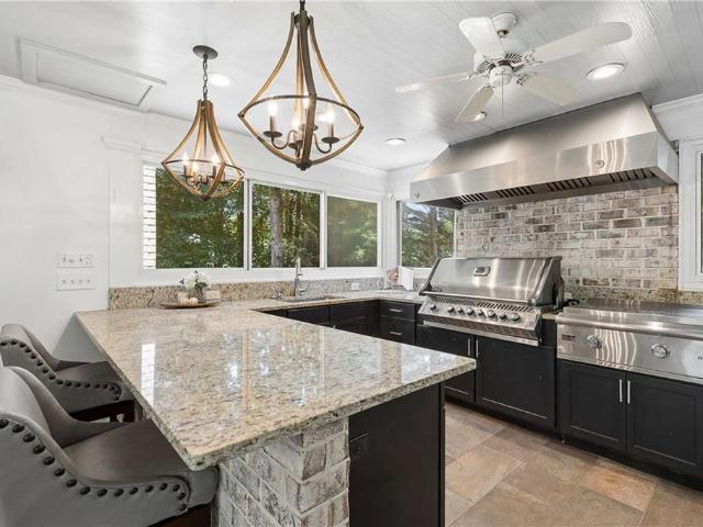House for sale in Alpharetta, Georgia