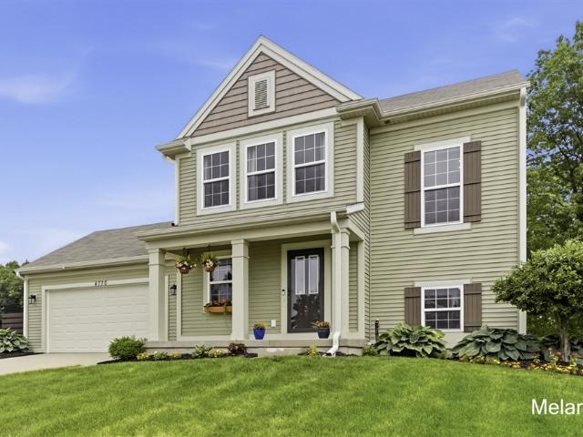 House for sale in Plainfield Charter Township, Rockford