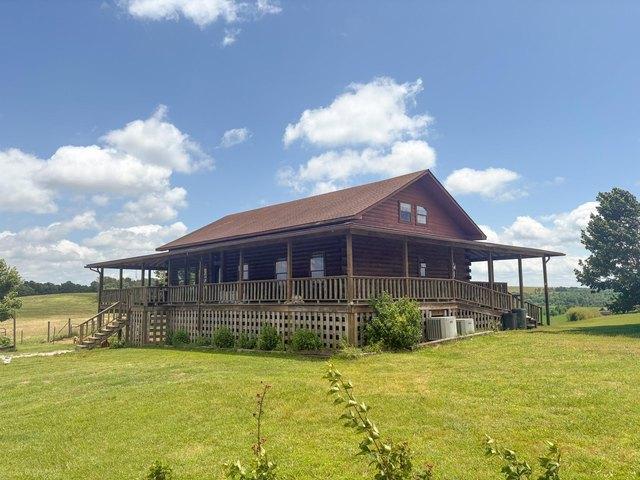 House for sale in Ark