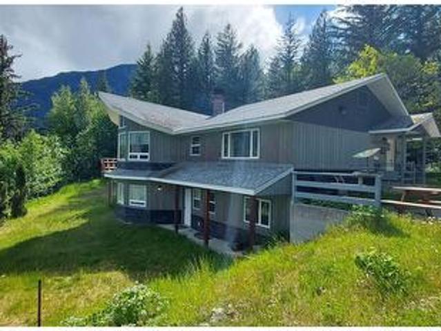 House for sale in Firvale, British Columbia