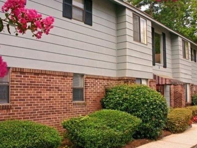 House for sale in Box Springs, Georgia