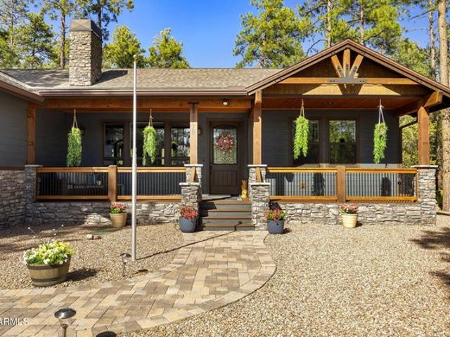 House for sale in Navajo, Arizona