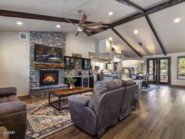 House for sale in Navajo, Arizona
