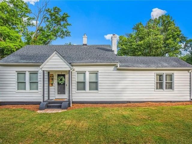 House for sale in Belews Creek, North Carolina