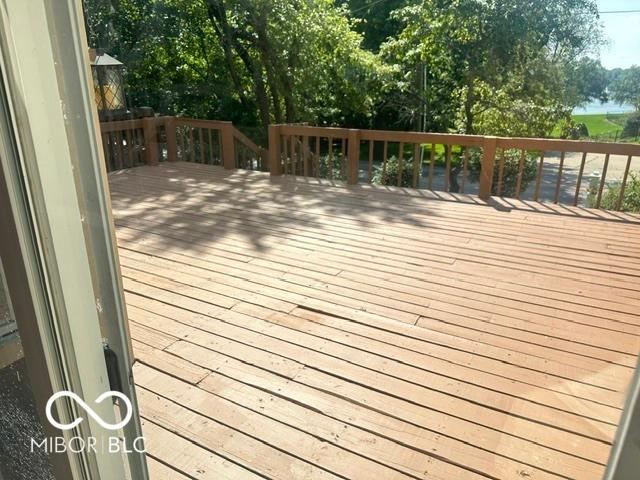 Condo for sale in Camby, Indiana