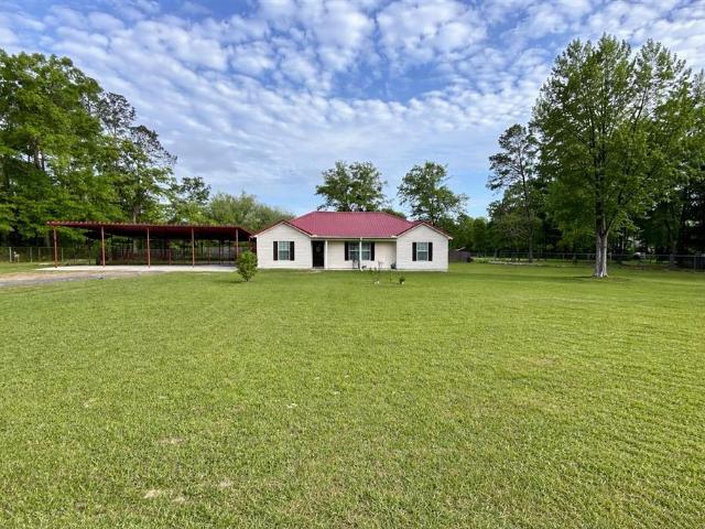 House for sale in Starks, Louisiana