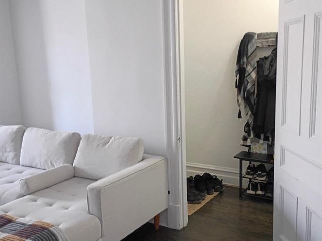 Apartment for rent in Hochelaga-Maisonneuve, Montréal