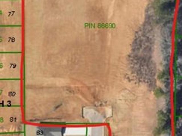 Land for sale in New Hope, Madison County