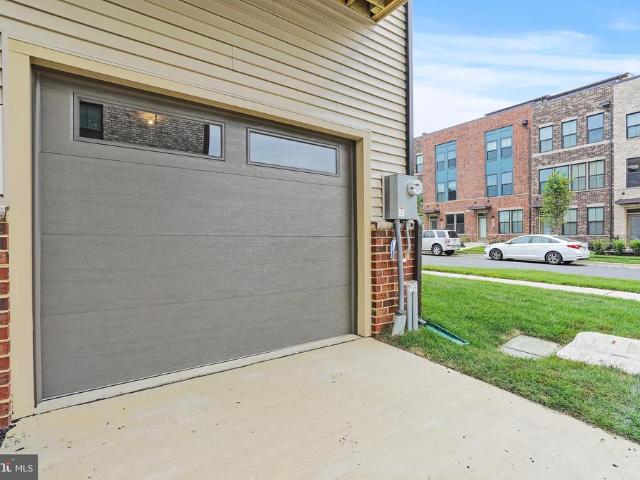 Townhouse for sale in Suitland, Maryland