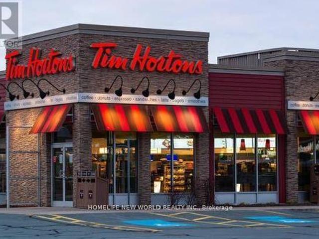 Land for sale in Niagara, Ontario