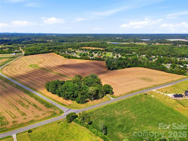 Land for sale in Catawba, North Carolina