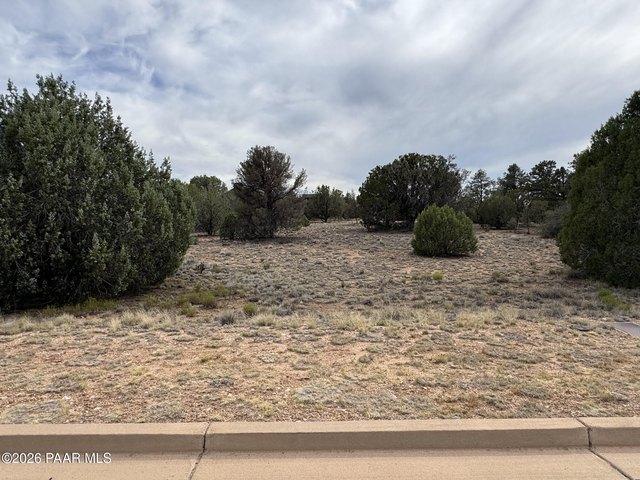 Land for sale in Prescott, Arizona