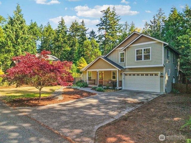 House for sale in Port Townsend, Washington