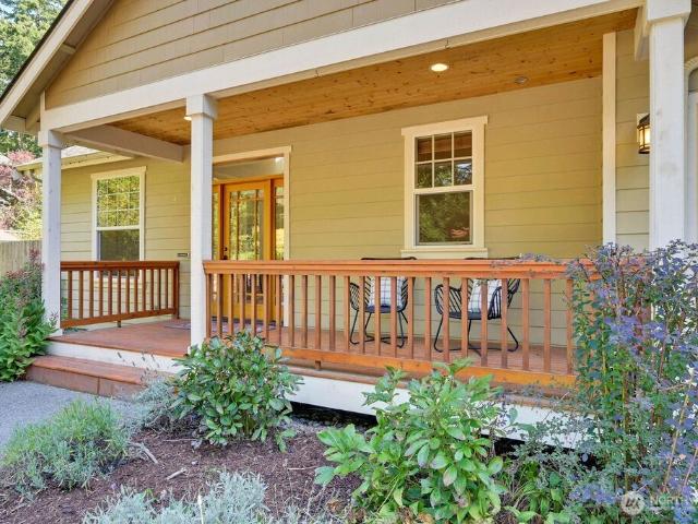 House for sale in Port Townsend, Washington