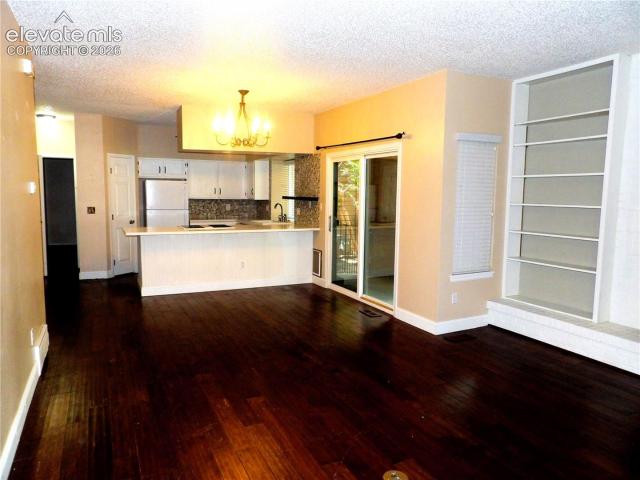 Condo for sale in Colorado Springs, Colorado