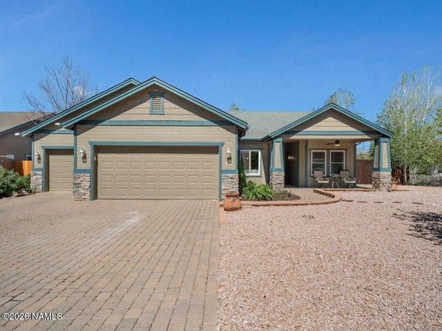House for sale in Bellemont, Arizona